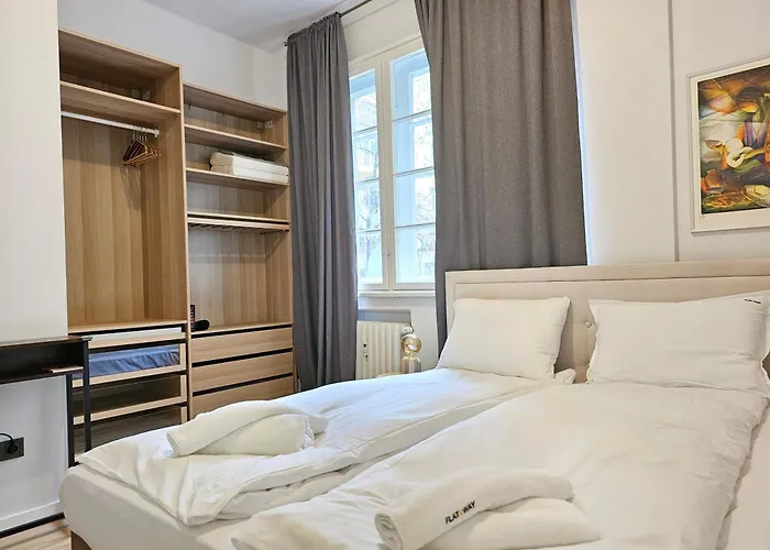 Urban Comfort - Central 1Bdr Near Vitoshka & Ndk By Flat Mаnager